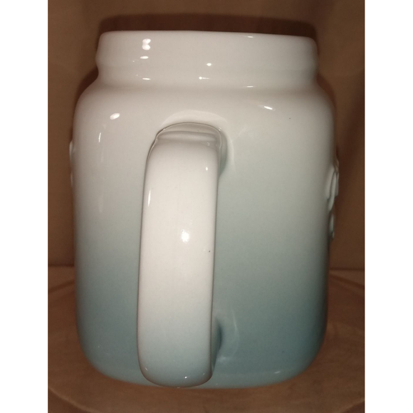 Genuine MASON Branded | Giant 20 ounce Hot/Cold Beverage Mug - Picture 3 of 6